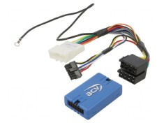 Adaptor pentru control de la volan Nissan