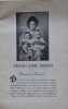 Dare de seamă Leagănul Sf. Ecaterina București 1901 &ndash; rar document filantropic