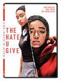 Ura cu care lovesti / The Hate U Give - DVD Mania Film, 20th Century Fox