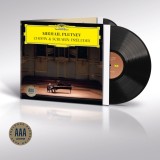 Chopin &amp; Scriabin Preludes (Pure Analogue Vinyl 12", 45 RPM) | Mikhail Pletnev