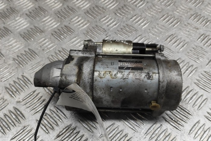 Electromotor MERCEDES-BENZ SPRINTER 3,5-t Van 906 2015 OEM: A6519060026,428000-5511 28344504