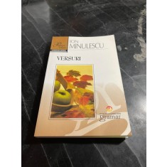 Ion Minulescu - Versuri