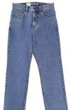 jinglers jeans noi, nepurtati, designers originali W44/L32