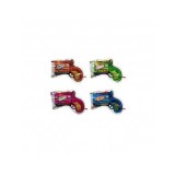 Pistol confetti 16x13 cm