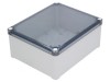 Carcasă Universală Thalassa ABS 225x275x120mm