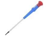 Şurubelniţă de Precizie 1,8mm 75mm