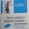 ISTORIA STATULUI SI DREPTULUI ROMANESC - TERMINOLOGIA VECHIULUI DREPT ROMANESC de EMIL CERNEA si EMIL MOLCUT , 2013