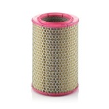 Filtru aer Alfa Romeo Ar 8, Ar 8 Sasiu; Iveco Daily I, Daily I Sasiu, Daily II, Daily II Sasiu Motor 2.4 TD, 8 (12910211, 12911111, 12911112,