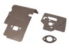 Set garnituri motocoasa Husqvarna 128 (545 00 80-84), Oem