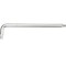 Cheie imbus cu profil torx T50 Neo Tools 09-558 HardWork ToolsRange