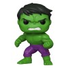 Marvel New Classics POP! Vinyl Figure Hulk 9 cm, Funko