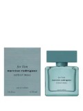 Cumpara ieftin Apa de parfum Narciso Rodriguez Vetiver Musc, 50 ml, pentru barbati