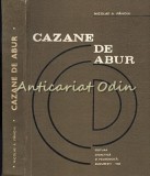 Cumpara ieftin Cazane de abur - Nicolae A. Panoiu, Editura Didactica, 1982, 598 pagini, Mecanica, Carte tehnica