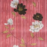 Cumpara ieftin Tapet floral Kontinent 1377