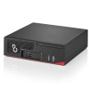 Calculatoare SH Fujitsu ESPRIMO D538, Hexa Core i5-9500, 16GB DDR4, 480GB SSD