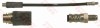 Conducta / cablu frana MERCEDES VITO bus (W639) (2003 - 2016) TRW PHB581