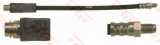 Conducta / cablu frana MERCEDES VITO bus (W639) (2003 - 2016) TRW PHB581
