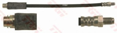 Conducta / cablu frana MERCEDES VITO bus (W639) (2003 - 2016) TRW PHB581 foto