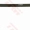 Conducta / cablu frana MERCEDES VITO bus (W639) (2003 - 2016) TRW PHB581