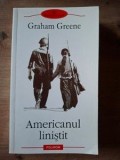 Americanul linistit- Graham Greene
