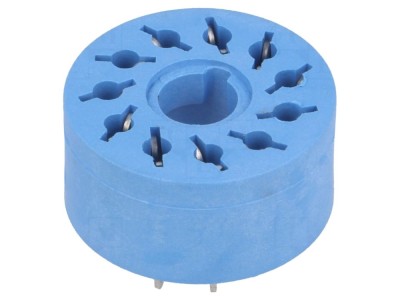Stativ PCB 250VAC 10A foto
