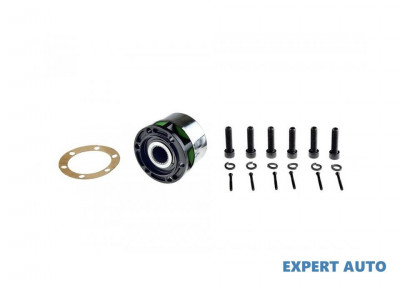 Mrl cuplaj blocant 4x4 Kia Sportage (1994-2004)[K00] foto