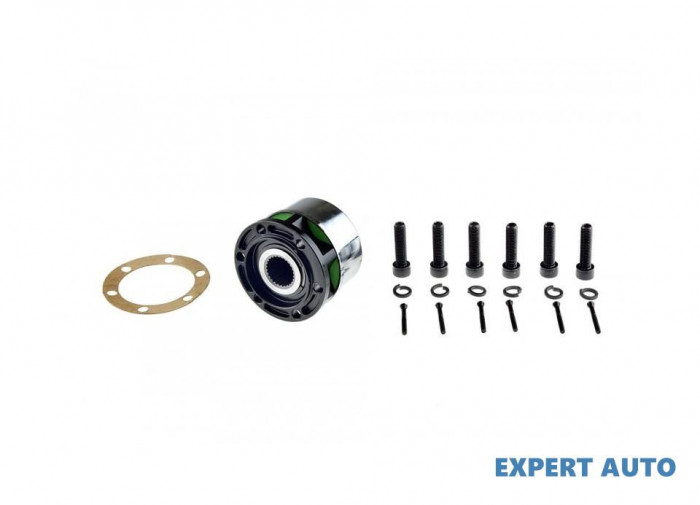 Mrl cuplaj blocant 4x4 Kia Sportage (1994-2004)[K00]