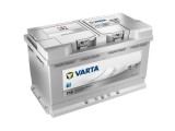 VARTA 5852000803162 SILVER dynamic Baterie de pornire