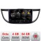 Navigatie Honda CRV 2012-2016 5510-469 Android Octa Core 720p 4+64 DSP 360 camera carplay android auto CarStore Technology