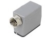 EPIC H-A 10 Conector M20 Negru