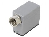EPIC H-A 10 Conector M20 Negru