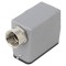EPIC H-A 10 Conector M20 Negru