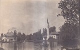 Cumpara ieftin Bucuresti. Moscheia si lacul din Parcul Carol I (necirculata)