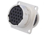 Conector Circular Soclu Mamă 19PIN IP67 RT360