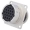Conector Circular Soclu Mamă 19PIN IP67 RT360