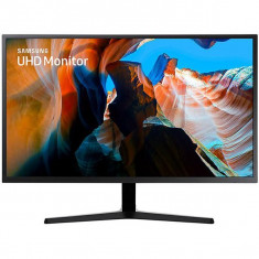 MONITOR 32&amp;quot; SAMSUNG LU32J590UQUX foto