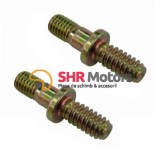 Suruburi cap dublu fixare lama Stihl Ms 170,180,190T,210,230,250,171,181,211,231,251 (2 bucati)