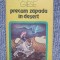 Alexander Giese - Precum zapada in desert - Un roman despre Omar Khayyam, 285 pg