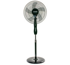 Ventilator cu picior Zass ZFTR 1615, 45 W, 3 viteze - RESIGILAT foto