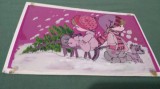 Cumpara ieftin CARTE POSTALA FELICITARE CIRCULATA