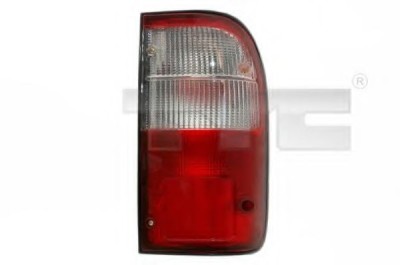 Lampa spate TOYOTA HILUX II pick-up (LN8, RN5, LN6, YN6, YN5, LN5, RN6) (1983 - 2005) TYC 11-5259-05-2 foto