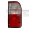 Lampa spate TOYOTA HILUX II pick-up (LN8, RN5, LN6, YN6, YN5, LN5, RN6) (1983 - 2005) TYC 11-5259-05-2