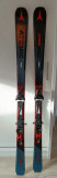 Skiuri cu legaturi Atomic Vantage X 80 Cti + Ft 12 Gw