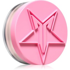 Jeffree Star Cosmetics Magic Star&trade; Setting Powder pudra culoare Peach 10 g