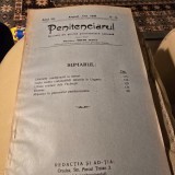 Revista Penitenciarul nr.8-10/1938