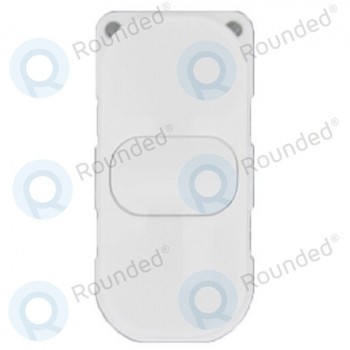 LG G4 (H815, H818) Buton Home alb incl. butoane de volum foto