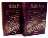 Marian Popa-Istoria literaturii romane de azi pe maine