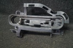 Cadru m&acirc;ner interior ușă st&acirc;nga spate AUDI A6 Avant 4F5, C6 2009 OEM: 4F0837885 1967059