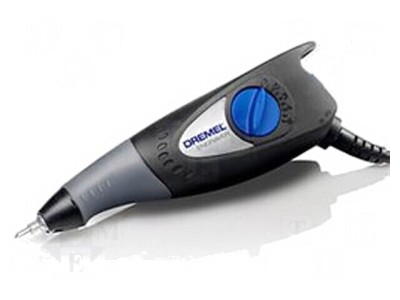 Gravator Laser 35W EU 230VAC foto