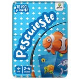 Pescuieste/Te joci si inveti